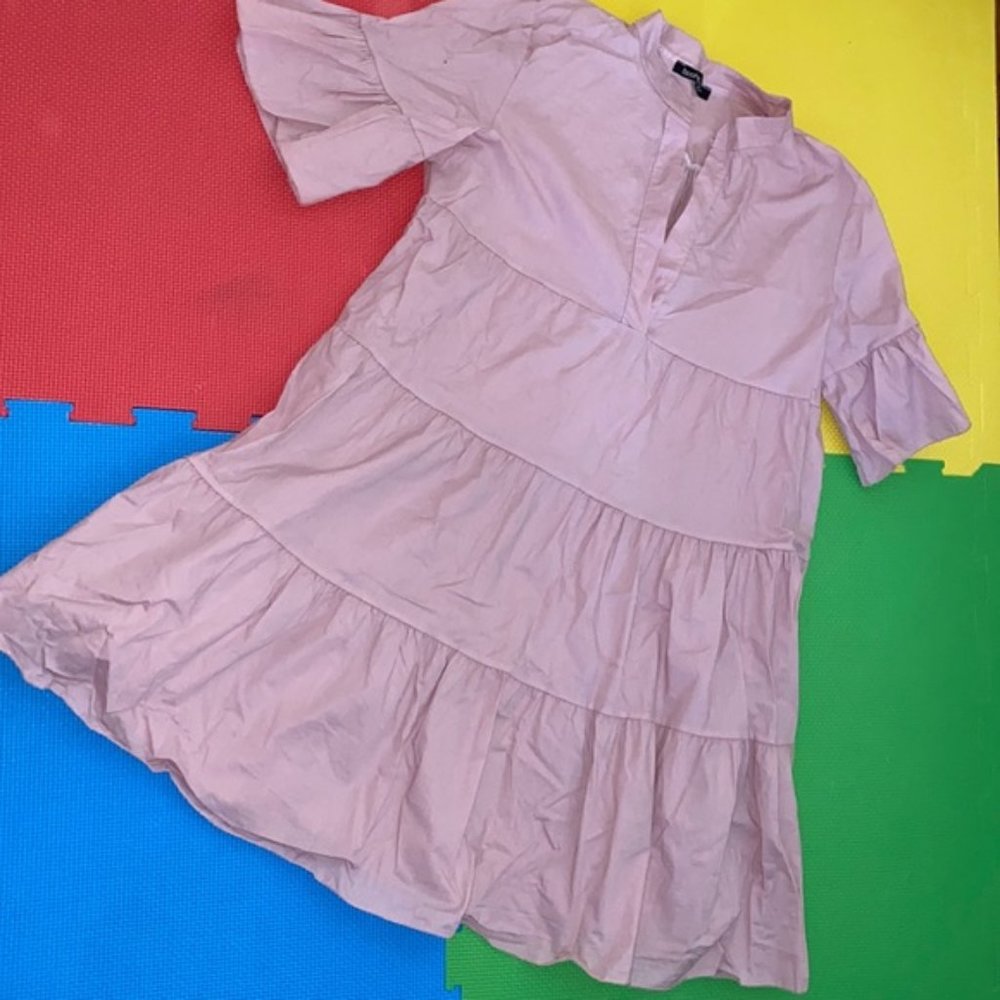 Maternity dress
